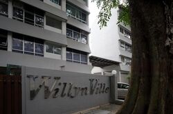 Willyn Ville (D10), Apartment #431299261